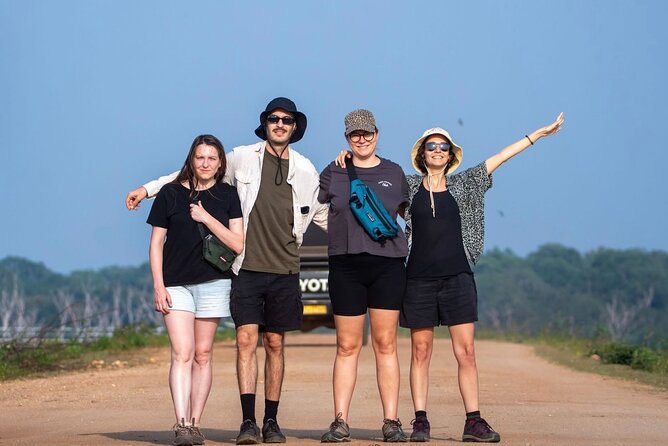 12 Days Private Escape Tour- Best of Sri Lanka - The best parts of this Sri Lankan route