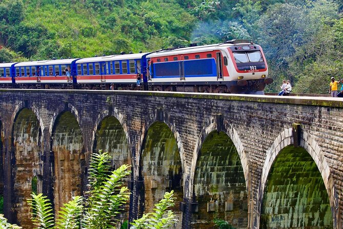 12 Days Private Escape Tour- Best of Sri Lanka - Dambulla, village life, and Pidurangala at sunset