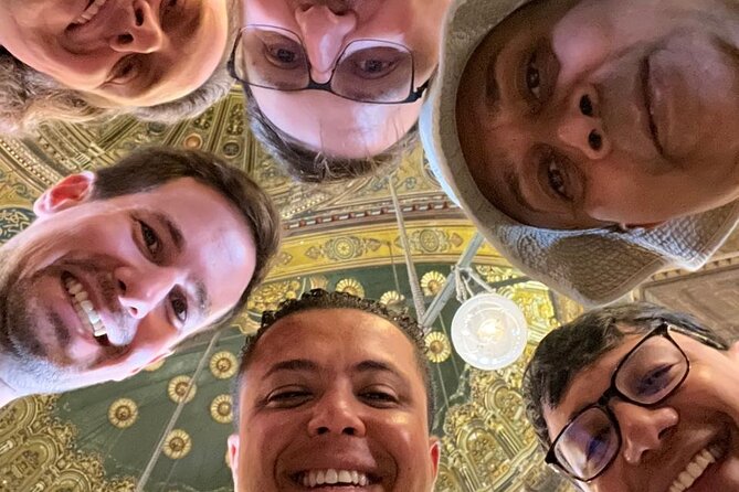 2 Days Egypt's Best Escape Tour from Hurghada to Cairo - Why this two-day Cairo plan works