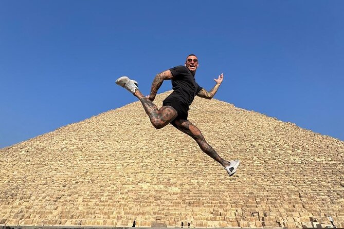 2 Days Egypt's Best Escape Tour from Hurghada to Cairo - Coptic Cairo and its early churches