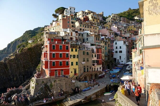 2-Hour Private Treasure Hunt in Florence - Puzzles that keep children looking