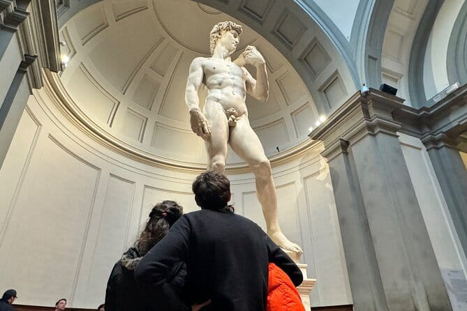 2-Hour Private Treasure Hunt in Florence - How the private format affects the value