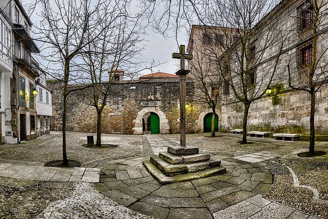 A Coruña Scavenger Hunt and Sights Self-Guided Tour - How much value you get for $10.63