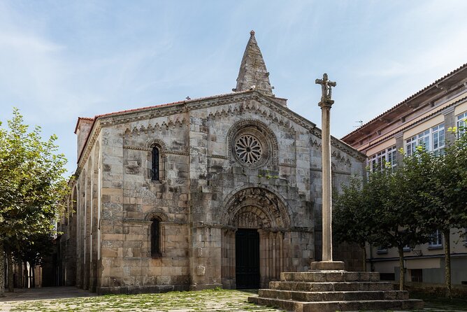 A Coruña Scavenger Hunt and Sights Self-Guided Tour - Practical details before you book