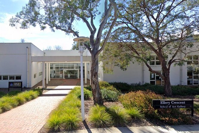 A Remarkable Scavenger Hunt: Culture In Canberra, ACT - The Shine Dome and the Search for Something Strange