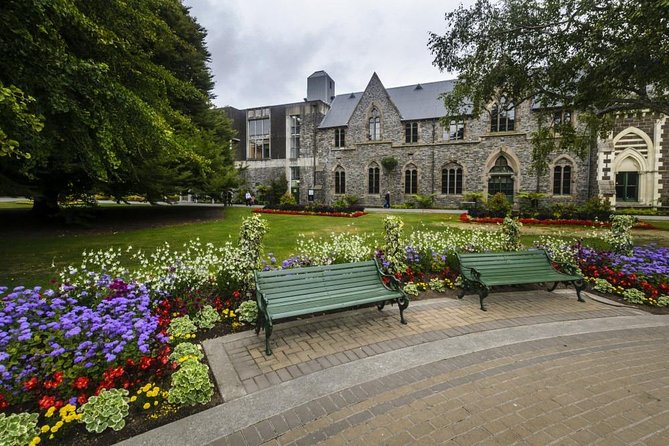 A Remarkable Scavenger Hunt: Digging Up Canterbury's Treasure - Key points at a glance