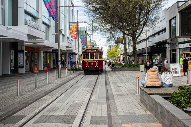 A Remarkable Scavenger Hunt: Digging Up Canterbury's Treasure - How the Lets Roam app shapes the experience