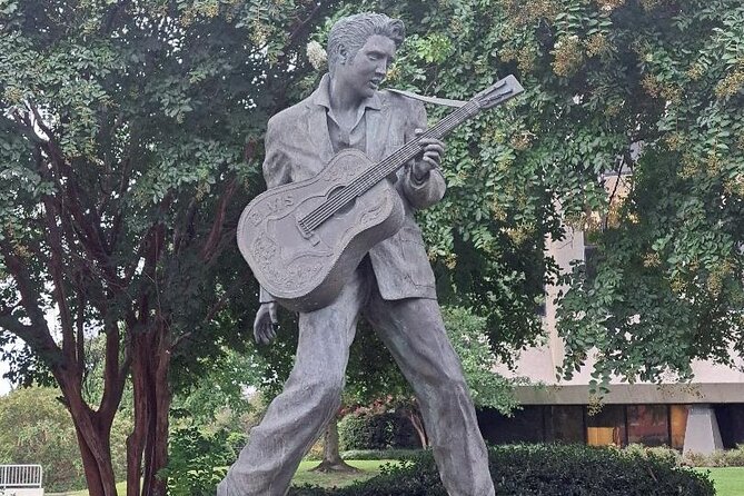 A Self-Guided Memphis Beale Street Discovery Walk - Why this self-guided format fits Beale Street