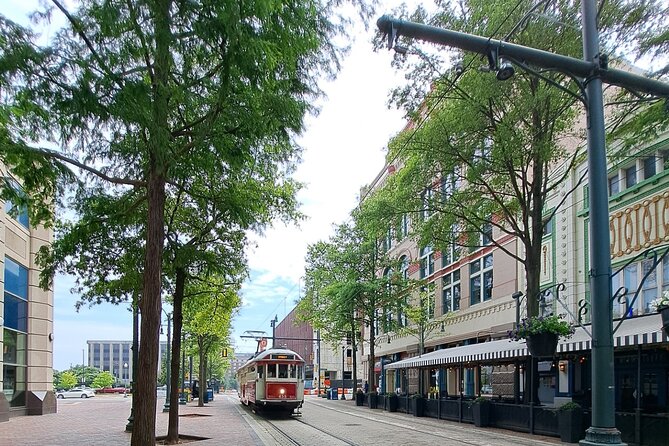 A Self-Guided Memphis Beale Street Discovery Walk - From Jerry Lee Lewis to today’s Dock on Beale