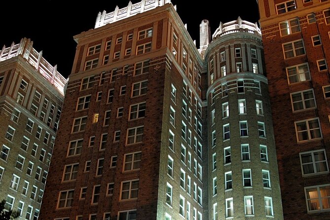 A Spectacular Oklahoma City Scavenger Hunt: Wild Western Art - Timing, Weather, and Getting Around