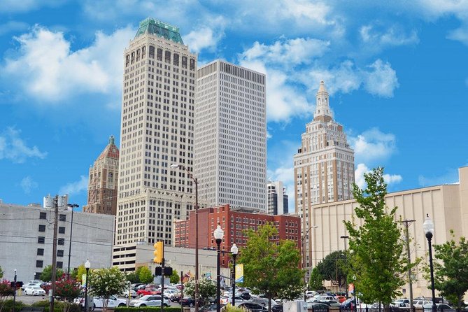 A Spectacular Scavenger Hunt: Center of the Universe - Key points to know before you book