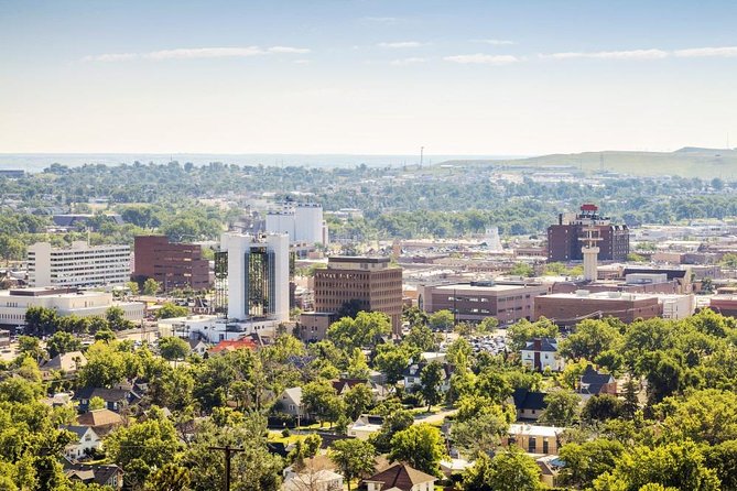 A Spectacular Scavenger Hunt: City of Presidents - Key points to know before you go