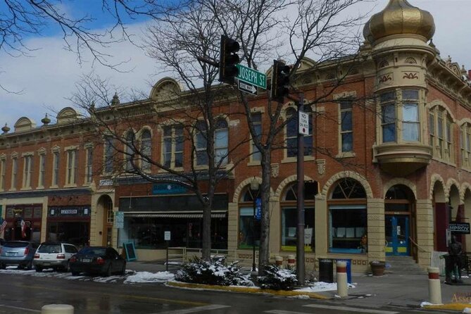 A Spectacular Scavenger Hunt: City of Presidents - How the Rapid City hunt works