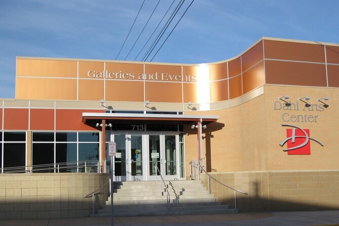 A Spectacular Scavenger Hunt: City of Presidents - Elks Theatre brings old-school character