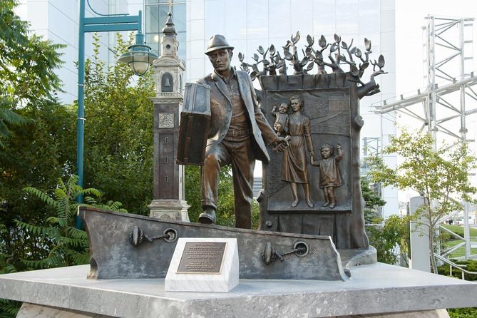 A Spectacular Scavenger Hunt: Halifax’s Hopping Harbour - Key things to know before you book