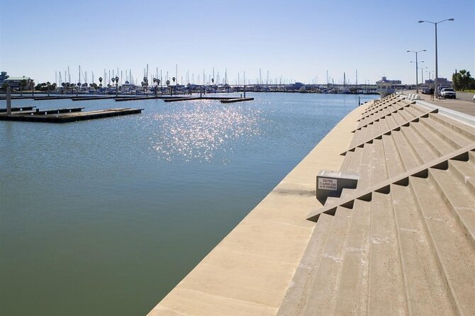 A Spectacular Scavenger Hunt: Sparkling City by the Sea - Stop 1: The Art Museum of South Texas