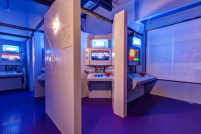 A Traitor Among Us Escape Room Game for Private Group - A Good Pick for Families, Friends, and Work Groups