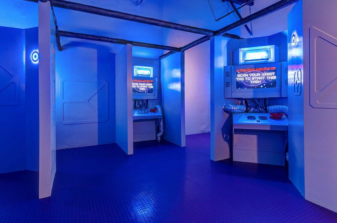 A Traitor Among Us Escape Room Game for Private Group - What to Wear and What to Know Before You Go