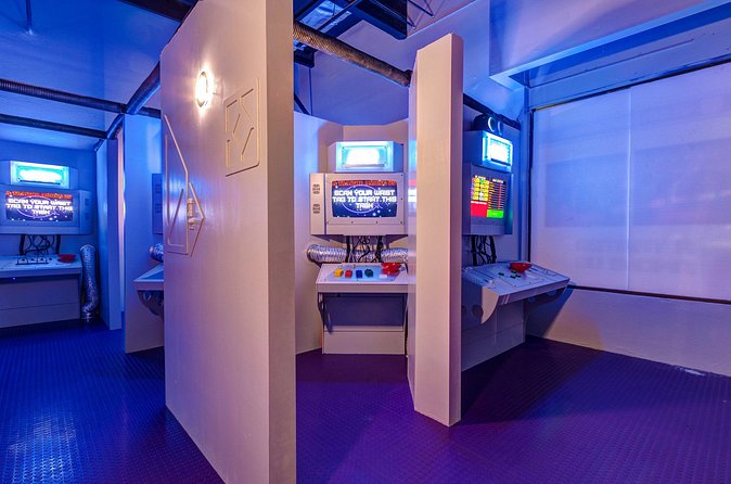 A Traitor Among Us Escape Room Game for Private Group - Is $42 Per Person a Fair Price?