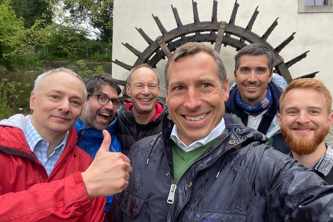 Aarau Scavenger Hunt and Sights Self-Guided Tour - How much value do you get for $18.60?