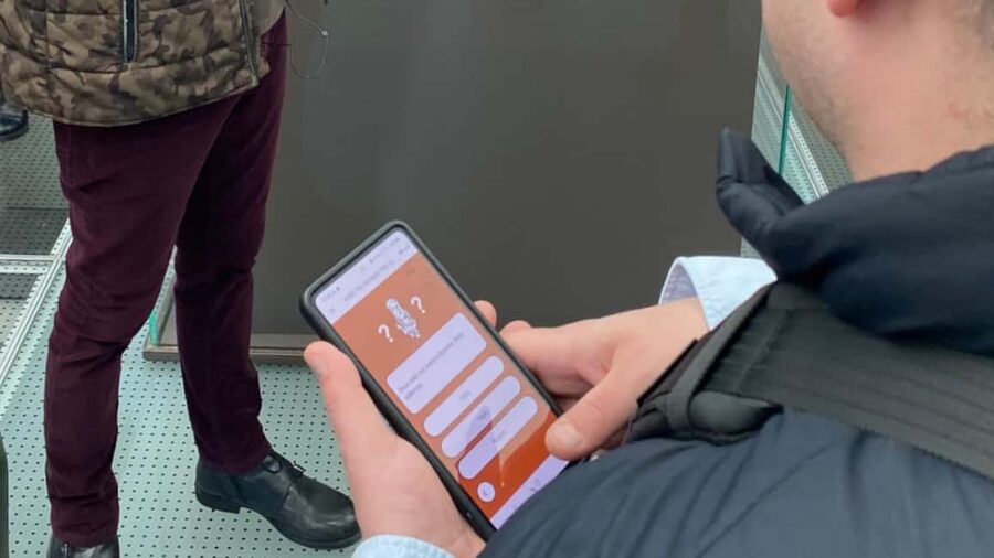 Acropolis Museum: Family Tour &Treasure Hunt w/Ticket Option - How the smartphone riddles shape the visit