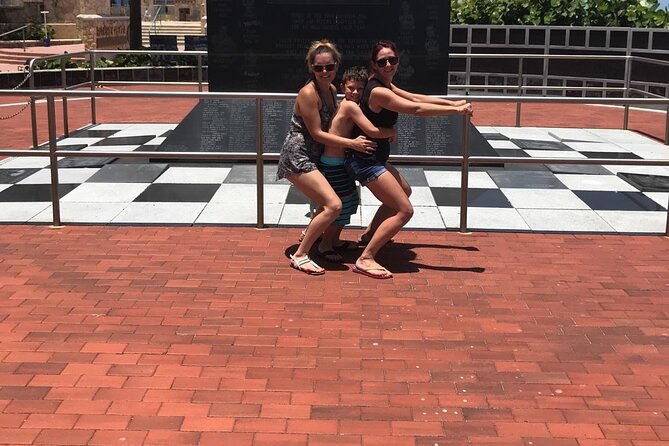 Adventurous Scavenger Hunt in Atlantic City by Crazy Dash - Is $10 per person a good value?