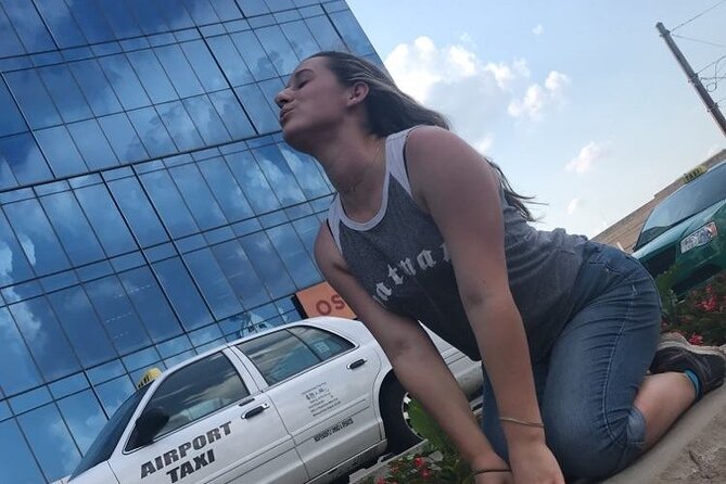 Adventurous Scavenger Hunt in Atlantic City by Crazy Dash - Who will enjoy this Atlantic City activity?