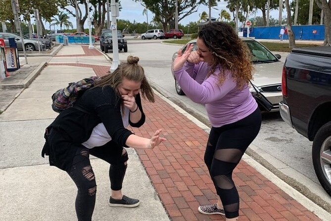 Adventurous Scavenger Hunt in Atlantic City by Crazy Dash - Starting at Kennedy Plaza on the Boardwalk