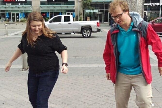 Adventurous Scavenger Hunt in Cambridge by Zombie Scavengers - Practical details for a smooth start