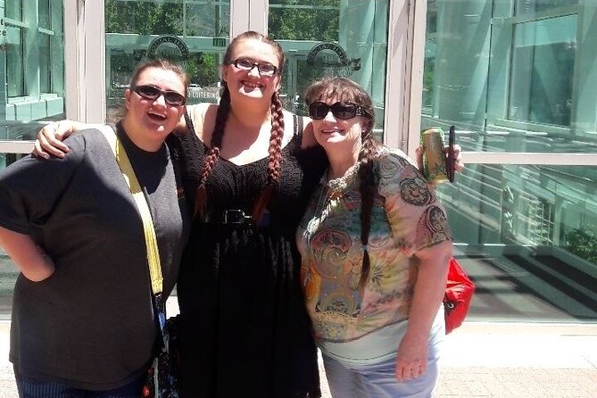 Adventurous Scavenger Hunt in Chicago by Zombie Scavengers - What the creative challenges add