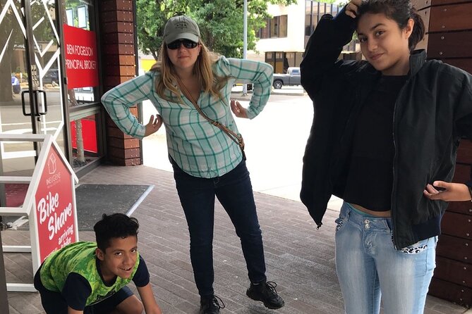 Adventurous Scavenger Hunt in Chicago by Zombie Scavengers - Exploring Chicago without a fixed sightseeing route