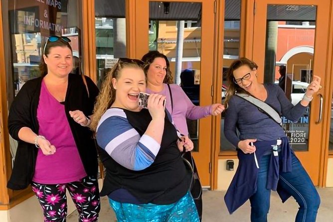Adventurous Scavenger Hunt in Exeter by Operation City Quest - Key points to know before you book