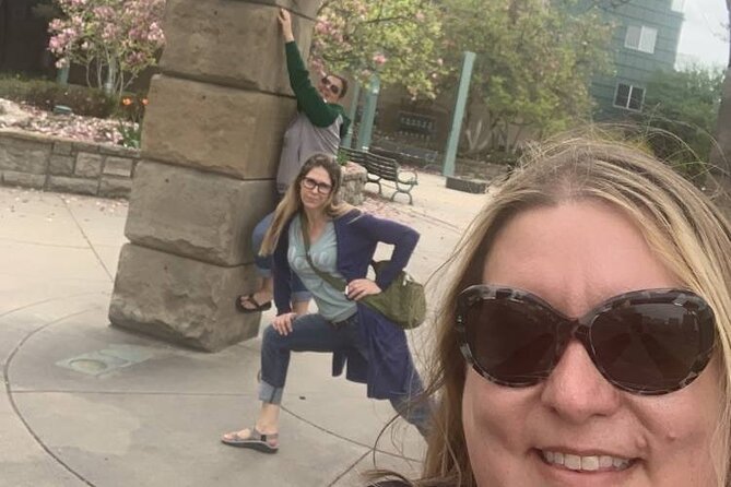 Adventurous Scavenger Hunt in Harrisburg by Operation City Quest - Why the $10 price is good value