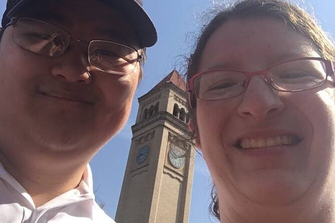 Adventurous Scavenger Hunt in Hastings by Operation City Quest - What two hours really gives you