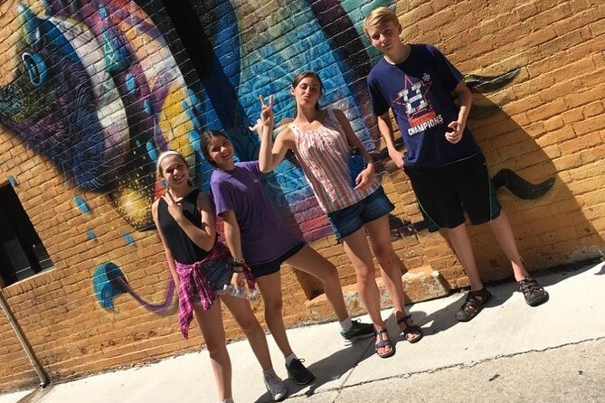 Adventurous Scavenger Hunt in Lakeland by Operation City Quest - Turning downtown Lakeland into a game board
