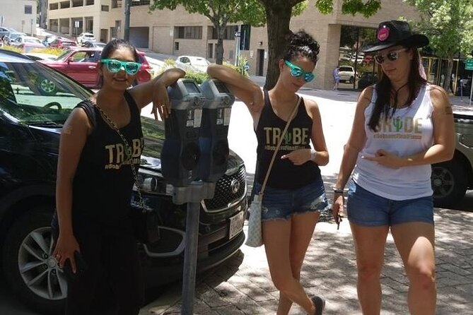 Adventurous Scavenger Hunt in Lakeland by Operation City Quest - Scoring, teamwork, and the leaderboard