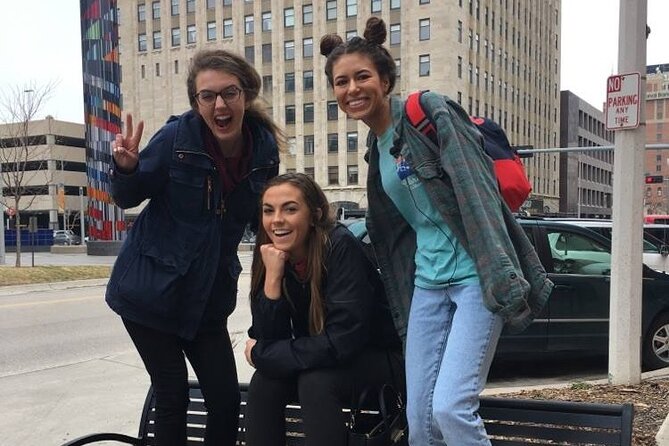 Adventurous Scavenger Hunt in Lincoln by 3Quest Challenge - How the three quests work