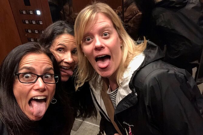 Adventurous Scavenger Hunt in Oklahoma City by Crazy Dash - What you may actually be asked to find