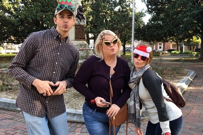 Adventurous Scavenger Hunt in Oklahoma City by Crazy Dash - Is $10 a good value?