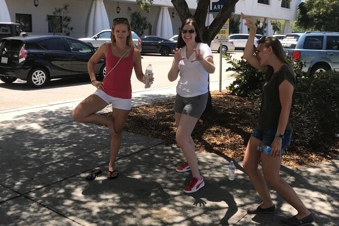 Adventurous Scavenger Hunt in Sunnyvale by Wacky Walks - Who will enjoy the Sunnyvale hunt most