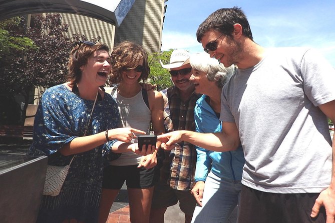 Albuquerque Scavenger Hunt Adventure - Who Will Enjoy This Most
