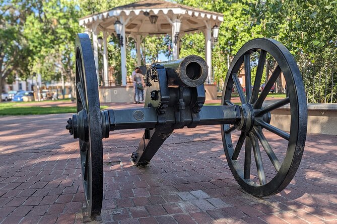 Albuquerque Scavenger Hunt Walking Tour and Game - Is $24.50 a fair price?