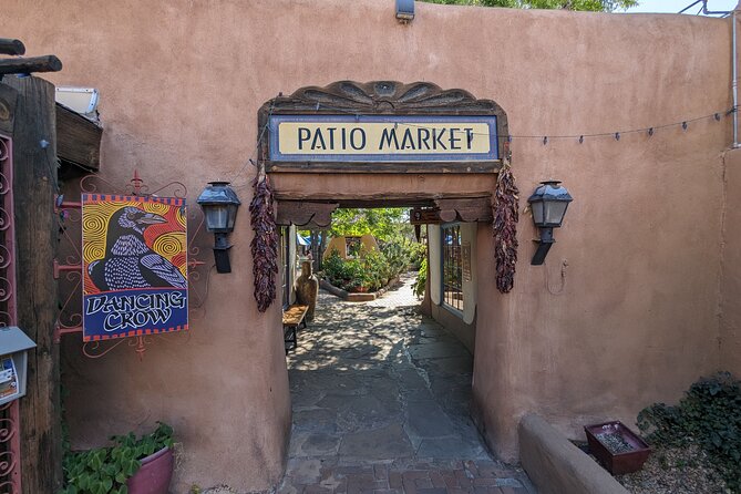 Albuquerque Scavenger Hunt Walking Tour and Game - Booking and cancellation details
