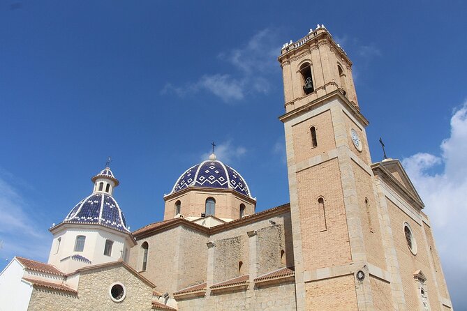 Alicante Secret Society Exploration Game and Tour - The walk, the steps, and the timing
