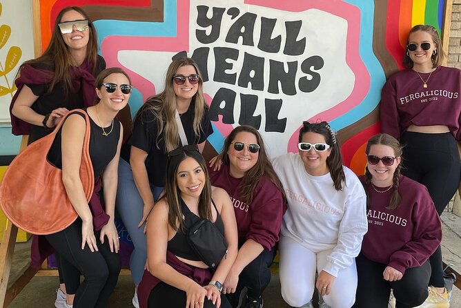 Alternate Reality Scavenger Hunt in Austin - A city game built around Austin’s strange side