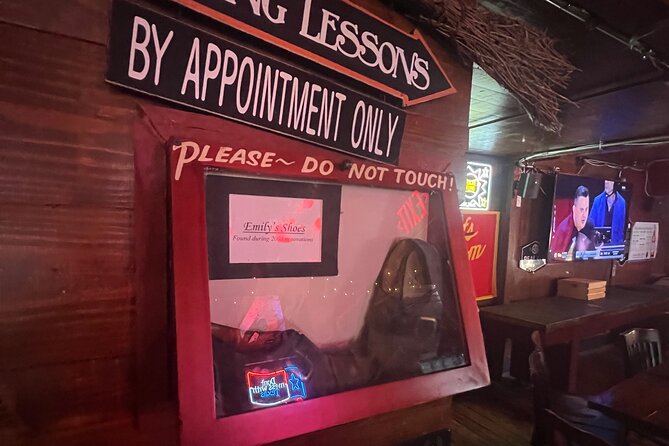 Alternate Reality Scavenger Hunt in Austin - Waterloo Records brings music into the route