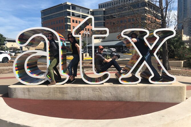 Alternate Reality Scavenger Hunt in Austin - How the two-hour format affects the experience