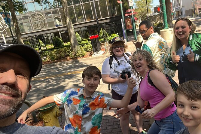 Amazing Arlington (TX) Scavenger Hunt - Practical advice for a smoother game