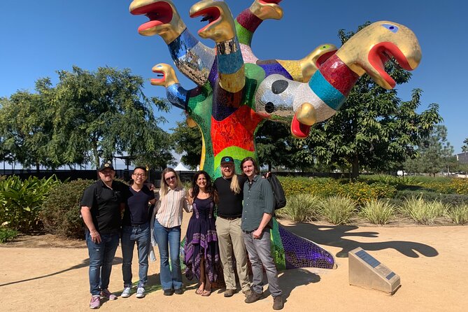 Amazing Asheville Scavenger Hunt - CURVE Studios & Garden: art and a change of scene