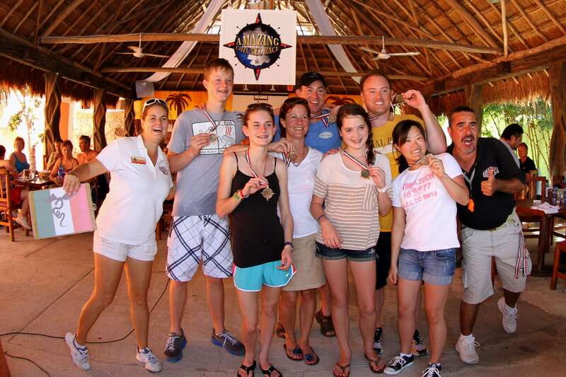 Amazing Cozumel Race: Scavenger Hunt/Sightseeing Tour - Key points to know before you book
